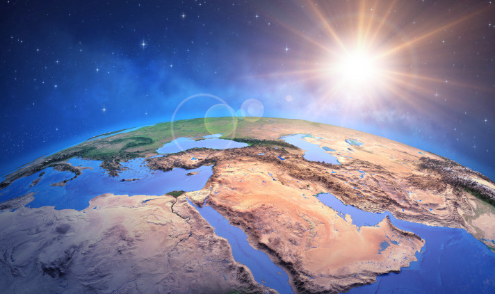 Delivering results in more challenging regions